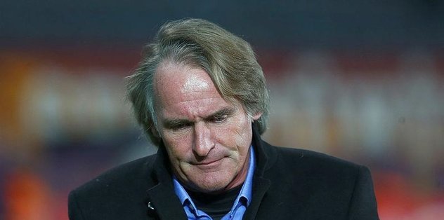 Riekerink’ten iş ilanı!
