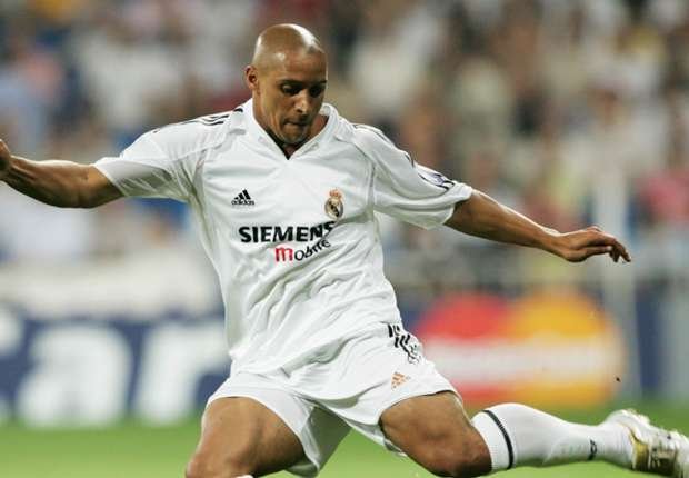 ROBERTO CARLOS