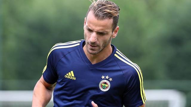 Roberto Soldado