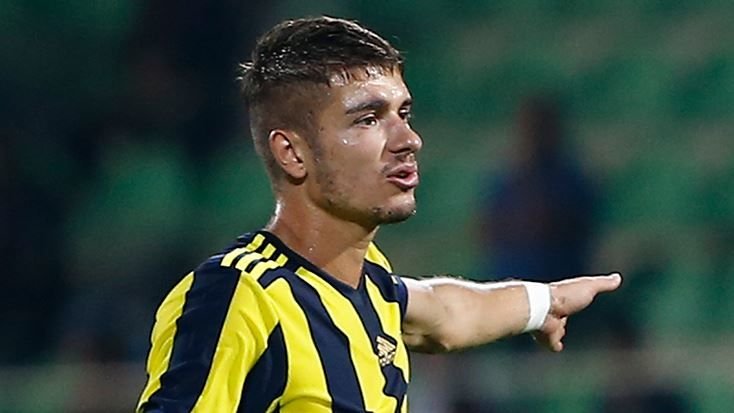 Roman Neustadter: Derbi için sabırsızlanıyorum!
