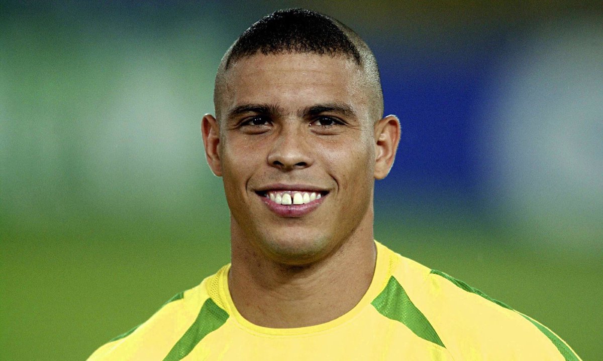RONALDO