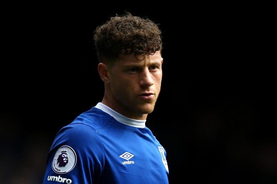 Ross Barkley