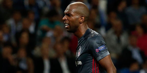 RYAN BABEL