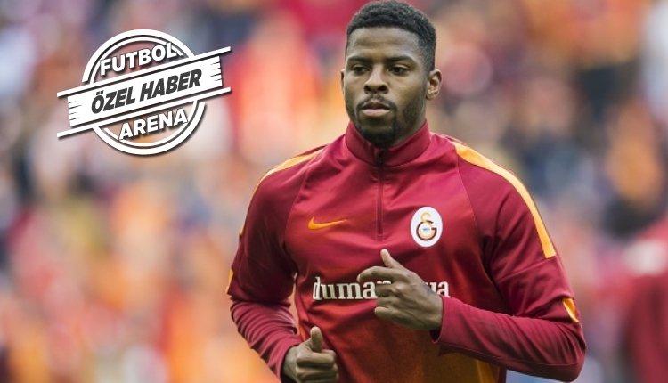 Ryan Donk'un menajerinden flaş karar