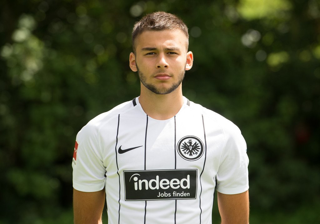 Şahverdi Çetin (Frankfurt)