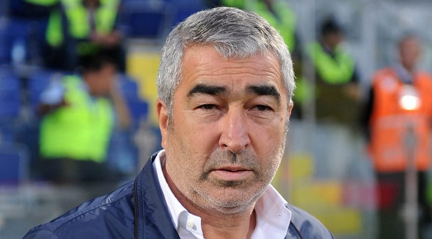 Samet Aybaba'dan Şenol Güneş'e kritik uyarı! 