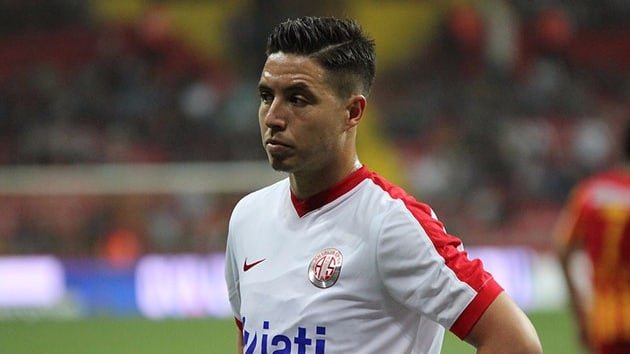 Samir Nasri