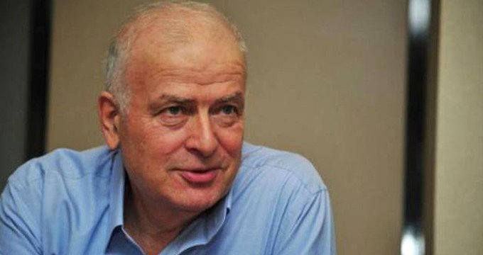  Şansal Büyüka derbi sonrası yazdı: 