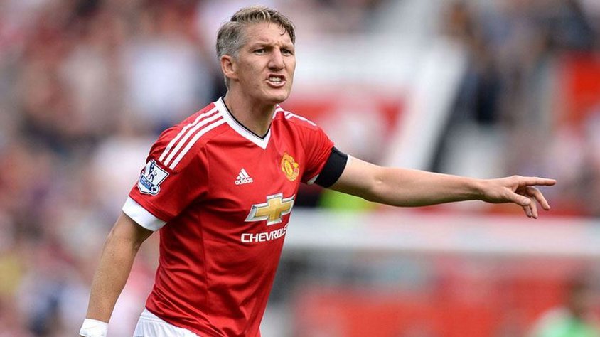 Schweinsteiger