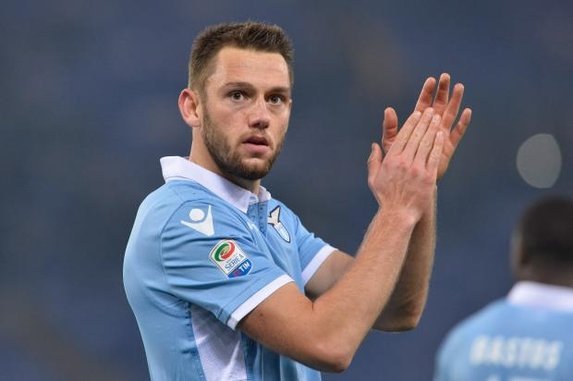 Sebastian De Vrij
