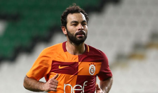 Selçuk İnan
