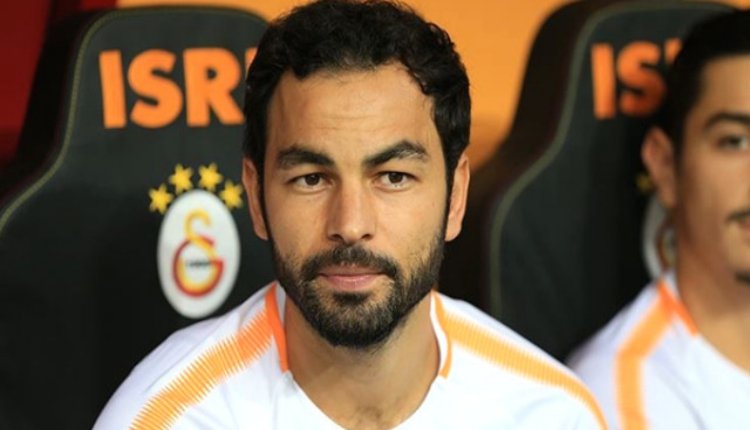 'Selçuk İnan'dan flaş açıklama! 