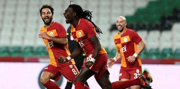 Selçuk İnan derbide forma bekliyor