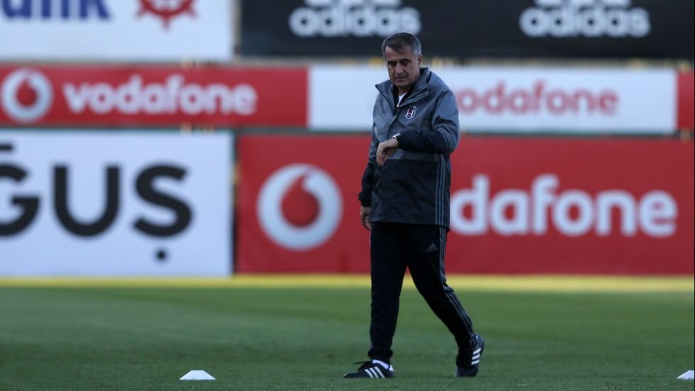 'Şenol Güneş'in Monaco öncesi iddialı sözleri ortaya çıktı