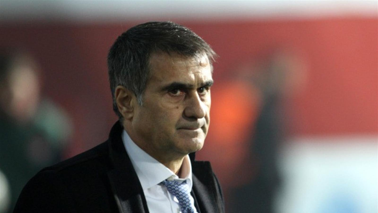 Şenol Güneş’in Trabzonspor planı! Leipzig...