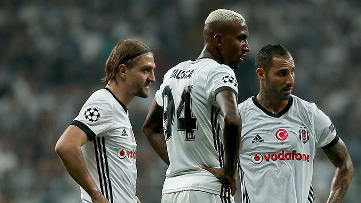 Şenol Güneş’ten Fikret Orman’a: Olur böyle kavgalar!