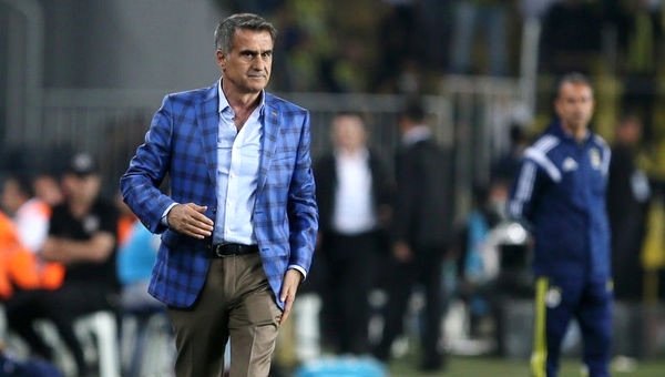 Şenol Güneş'ten flaş karar! 4 ismi yedeğe çekiyor