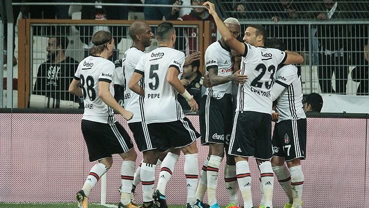 Şenol Güneş’ten radikal karar! 6 futbolcu...