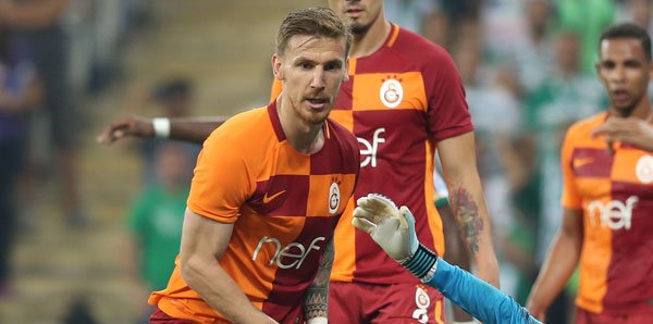 Serdar Aziz