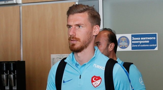 Serdar Aziz'den Alex de Souza itirafı