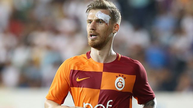 'Serdar Aziz'den Alex de Souza itirafı