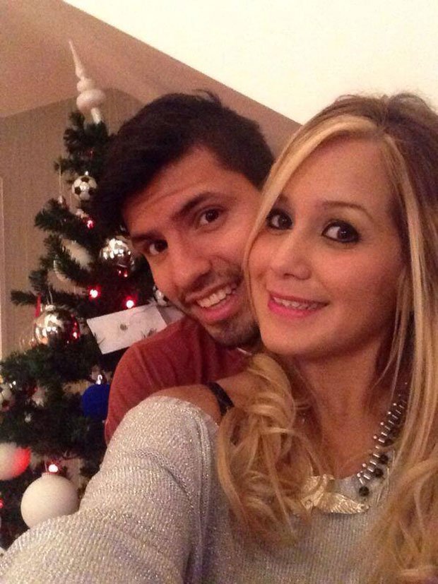 Sergio Aguero terkedildi