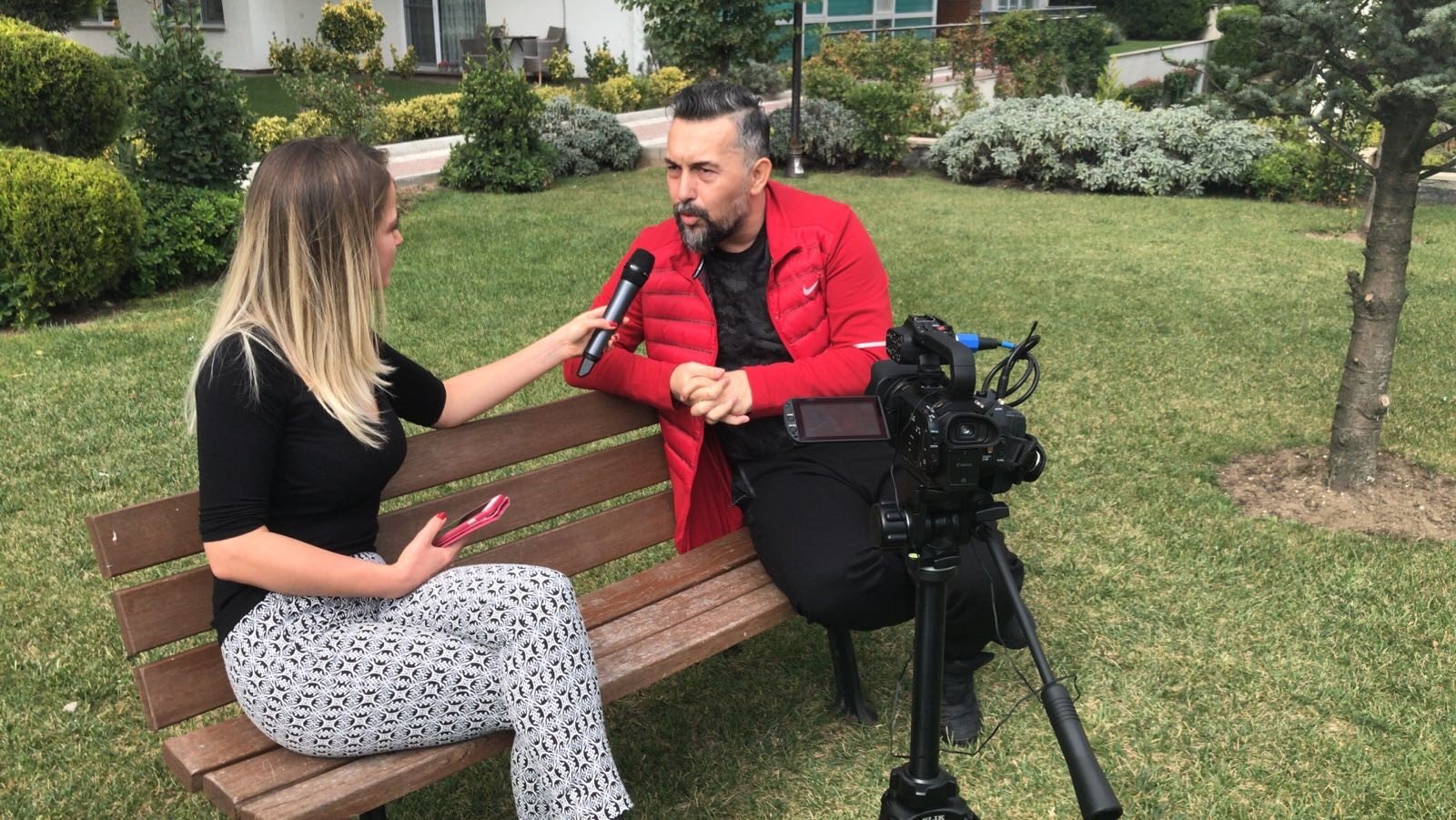 Serkan Reçber, Süper Lig'de ilk 7 haftanın enlerini belirledi