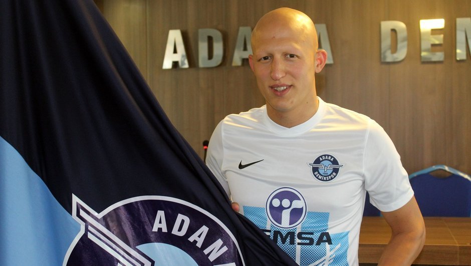 Sezer Özmen - Adana Demirspor