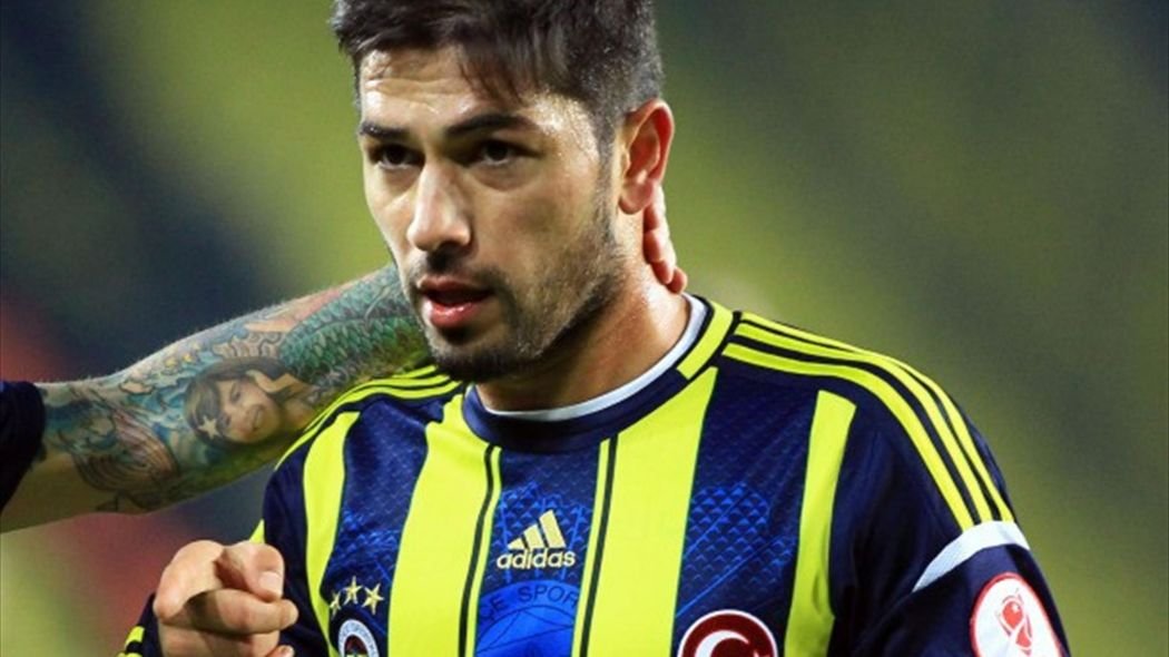 Sezer Öztürk1,50 mil. Euro
