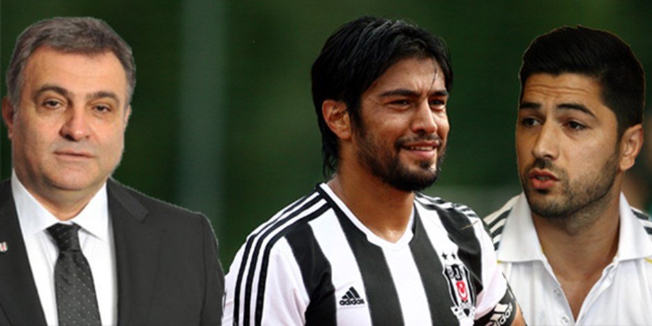 Sezer Öztürk - İbrahim Toraman