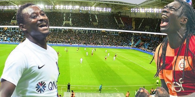 Sezona bedel derbi