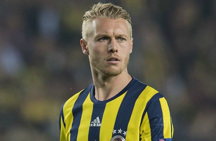Simon Kjaer12,50 mil. Euro