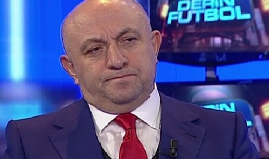 'Sinan Engin'den flaş sözler! 