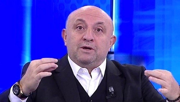 Sinan Engin'den Galatasaray taraftarına olay mesaj! 