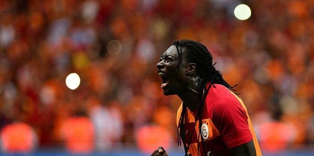 Sıra Trabzon’da