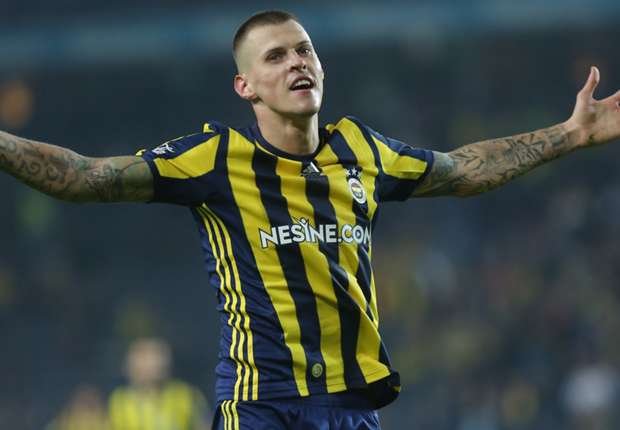 Skrtel (Slovakya)