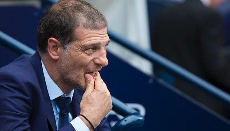 Slaven Bilic'e büyük şok! İngilizler açıkladı