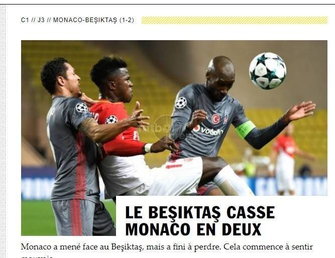 SO FOOT: 