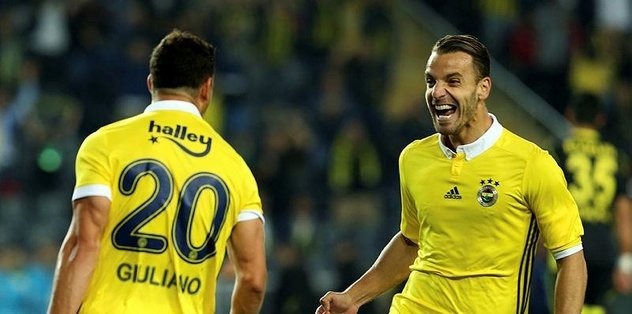 Soldado'dan Negredo mesajı! İşte rekor kıran o an...