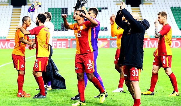 Son 12 sezonun en iyi Galatasaray’ı