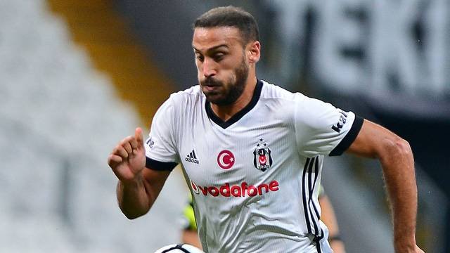 'Son Dakika! Cenk Tosun için dev Liverpool iddiasını yazdı