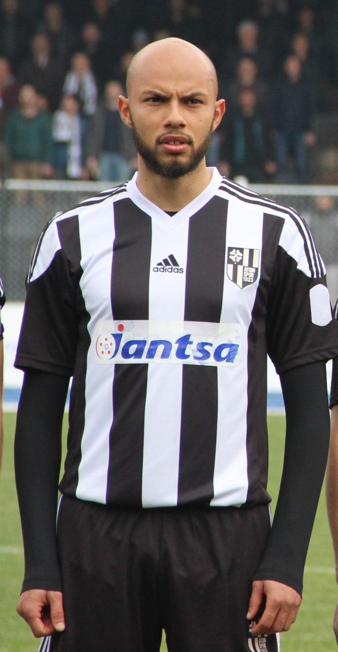 Süleyman Özdamar - Silivrispor