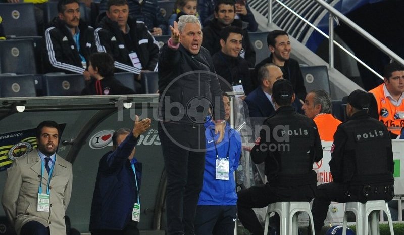 'Sumudica, Aykut Kocaman'ın hatasını açıkladı! 