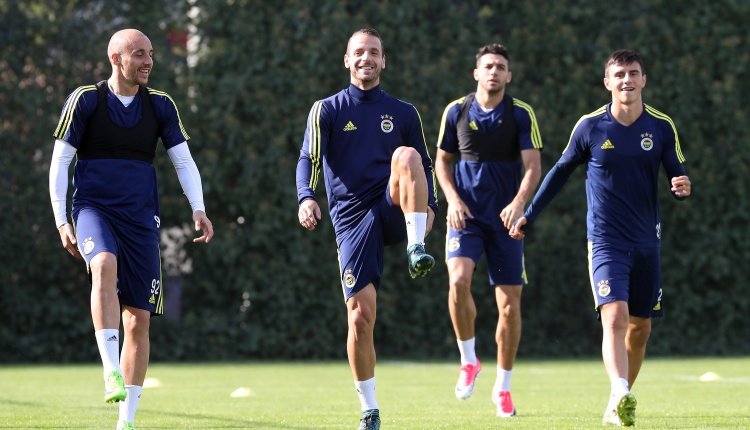 'Süper Lig takımları Fenerbahçe'nin kapısında! 5 takımın talip olduğu isim