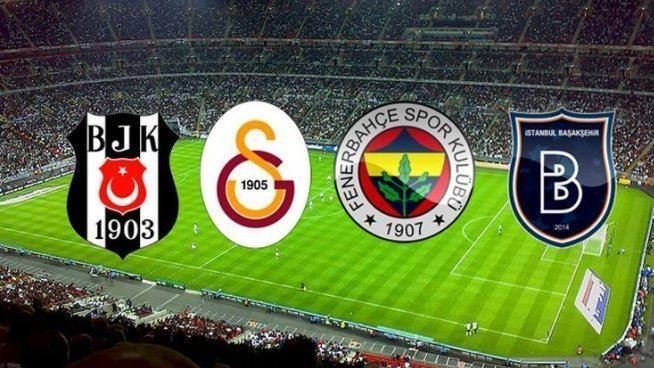 Süper Lig’de şampiyonluk oranları değişti!