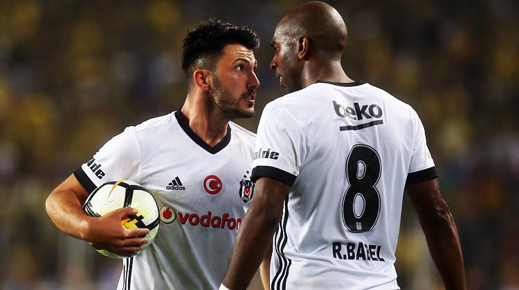 Süper Lig'in şok kavgaları!