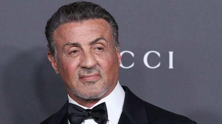 Sylvester Stallone’dan Galatasaray paylaşımı!