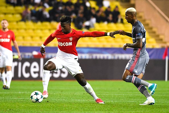 Talisca: 2 milyon Euro