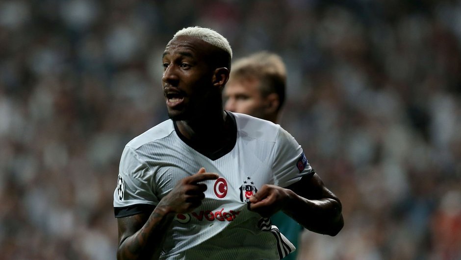 Talisca - 13 milyon Euro