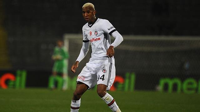 Talisca, Demba Ba’nın rekoruna ortak olma peşinde